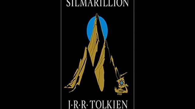 The Silmarillion By J.R.R. Tolkien - AudioBook Part 11
