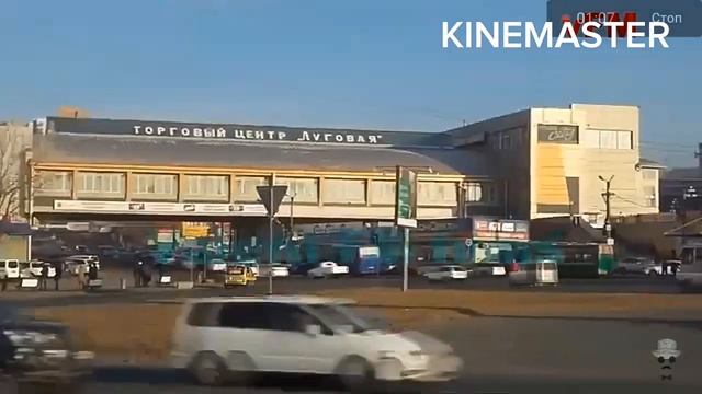 владивосток луговая площадь смотреть онлайн