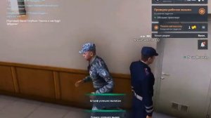 Беспредел сотрудников ДПС