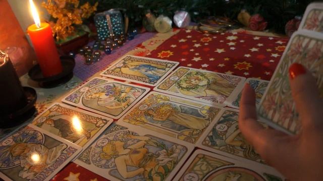 БЛИЗНЕЦЫ. Прогноз на ФЕВРАЛЬ. ТАРО Ленорман. смотреть онлайн