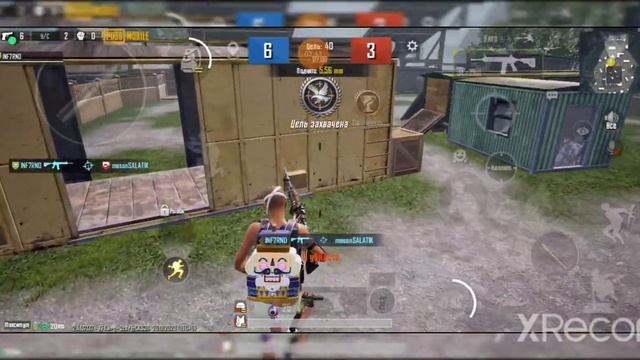 ИГРАЮ 1vs1 САМОГО ТУПОГО ЧЕЛОВЕКА🤬🤦♂️Я В ШОКЕ СЛУШАЙТЕ ЧТО ОН ГОВОРИТ#tdm #рек#pubgmobile #INF7RN смотреть онлайн
