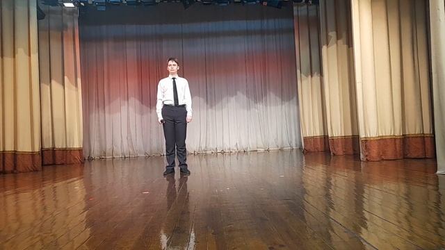 161z. Казамаров Кирилл, г. Нижнекамск - Русский парень смотреть онлайн