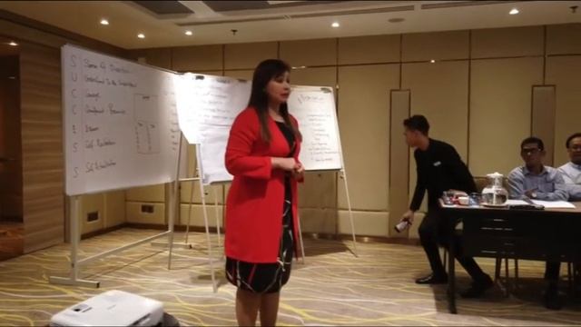 COSMO HOTEL KUALA LUMPUR TRAINING VIDEO смотреть онлайн