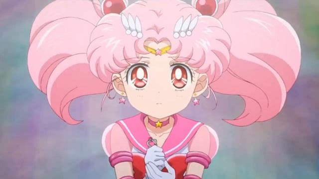Sailor Moon Cosmos Moonlight Densetsu Original Music Video [Fan Made] 〈ムーンライト伝説〉