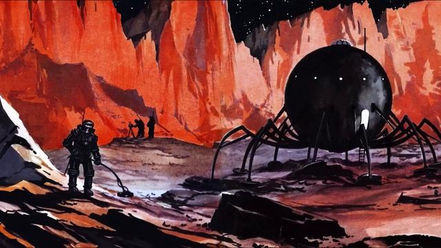 Dynatron - Rise To The Stars