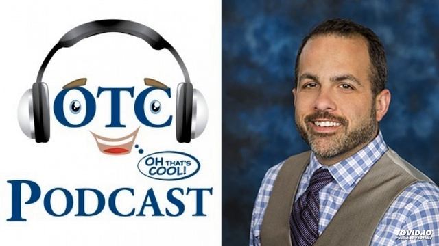 Episode 5: Craig Granger