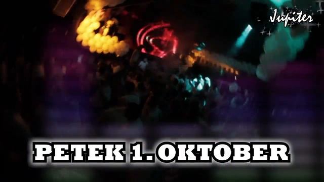 Jupiter - White party Ultra 2010 (reklama) смотреть онлайн