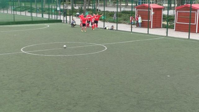 7 КХ 11 Юпитер – Интурист игра смотреть онлайн