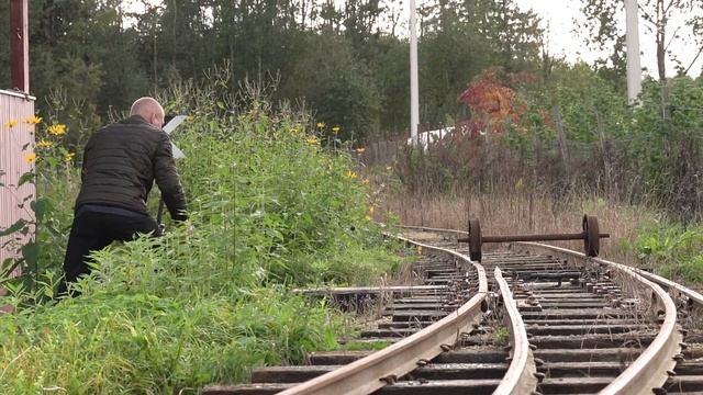 Как это работает? Принцип работы стрелочного перевода