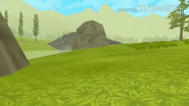 Сериал История свободных земель 5 серия Wildcraft смотреть онлайн