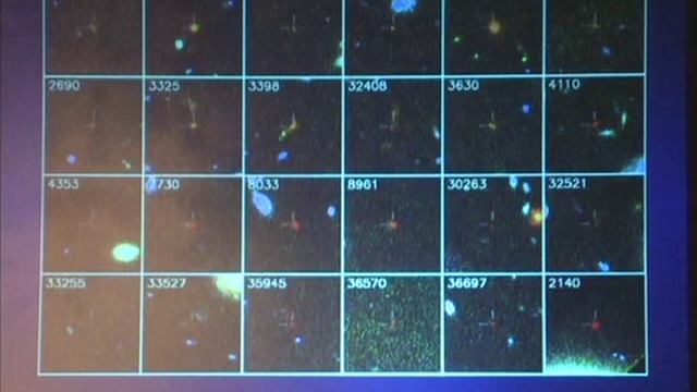 The Dawn of Creation: The First Two Billion Years смотреть онлайн