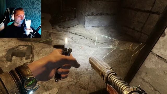 METRO EXODUS Прохождение на Русском и Обзор | МЕТРО ИСХОД Прохождение | Стрим | Walkthrough смотреть онлайн