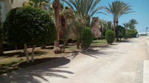 Отдых в Хургаде Египет  отель "ARABELLA AZUR RESORT 4*( часть 2)