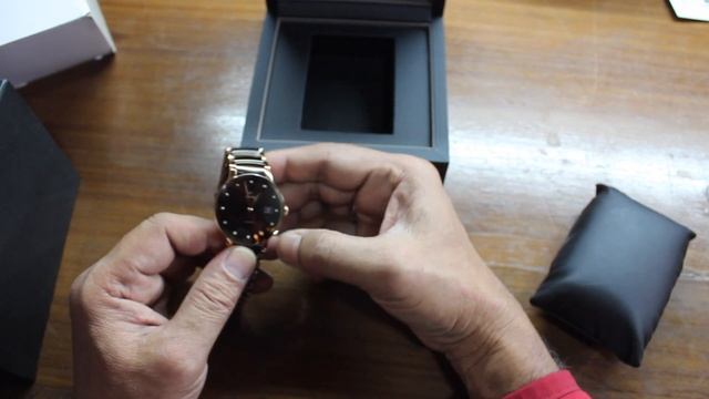 RADO Centric Watch 2020 Model (R 3036752) смотреть онлайн