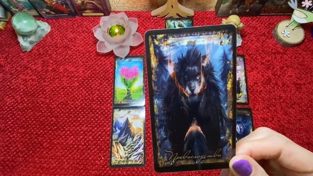 Рыбы ♓️ Как Плутон поменяет Вашу жизнь 🗝✨🔮Таро Ленорман прогноз Предсказание
