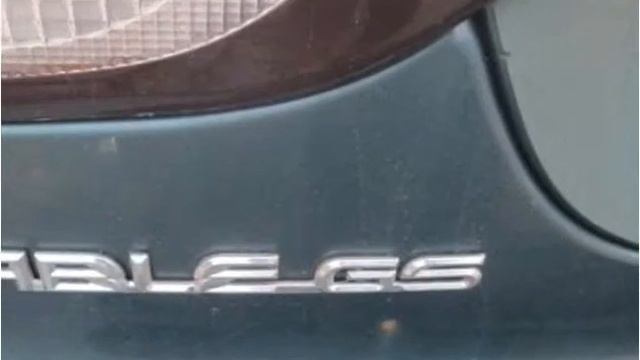 1997 Mercury Sable Wagon Used Cars Uniontown PA