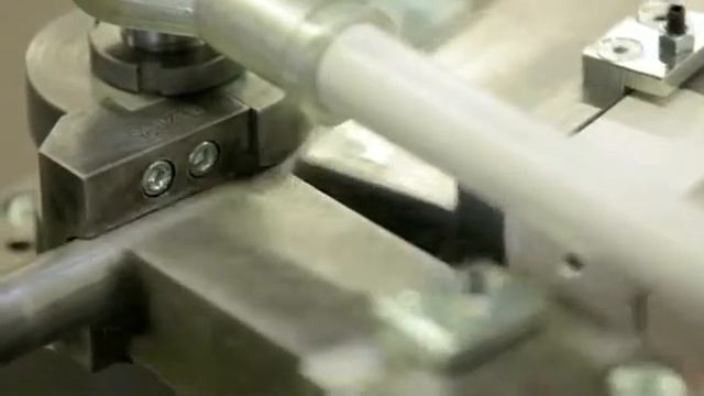 Transfluid DB 630 CNC Tube bending machines, Pipe processing, Mandrel, Mobile смотреть онлайн