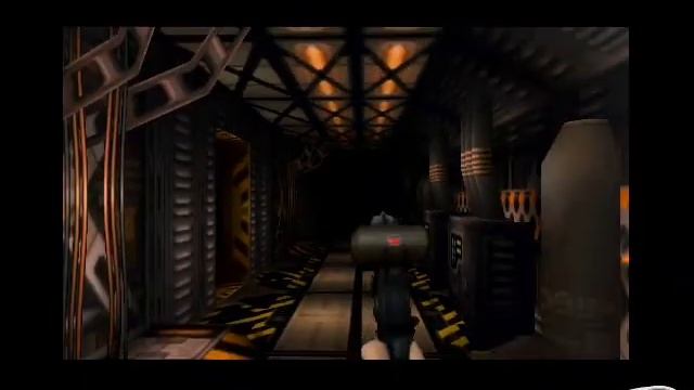 Enemy Zero (Sega Saturn / PC) - Part 10/14 смотреть онлайн