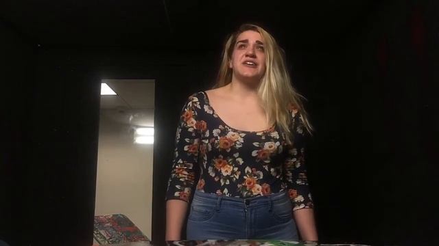 No One Else -Natasha, Pierre and the Great Comet of 1812 Cover смотреть онлайн