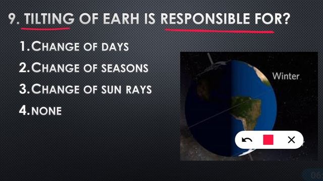 Solar System | Important questions | by @flora_fauna23 смотреть онлайн