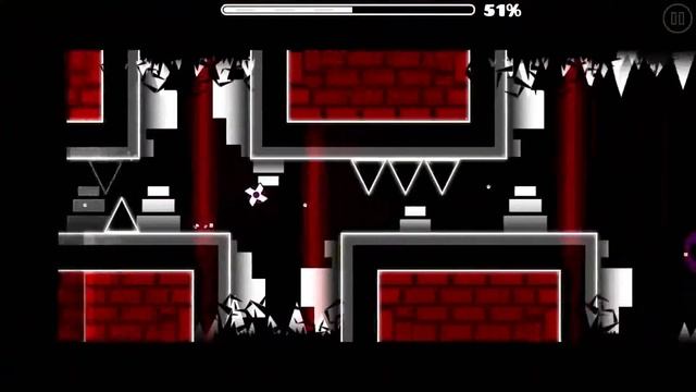 Necropolis [INSANE DEMON] by Neptune+Shoutout смотреть онлайн