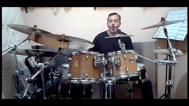 MAPEX SATURN IV Walnut snare 14"x5,5" , with Die-cast hoops 3mm смотреть онлайн