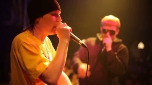 Лёша Маэстро и Восточный Округ - А ты такая вся пи.датая