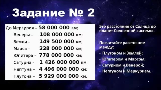 Занимательный космос смотреть онлайн