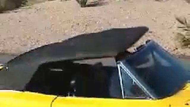 1968 Dodge Charger ~ convertible 2 смотреть онлайн