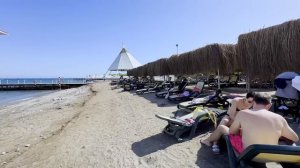 УЛЬТРА ВСЁ ВКЛЮЧЕНО | Отель Paloma Foresta в Бельдиби | Обзор 2024