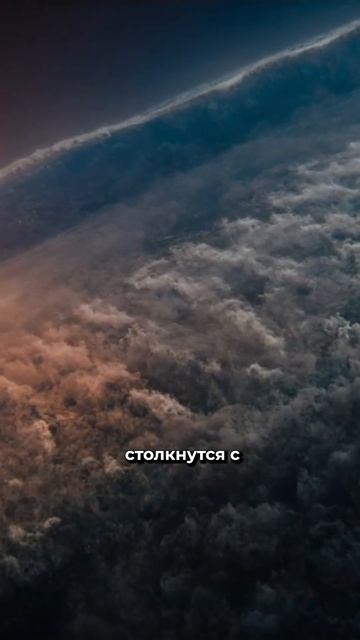 Что будет если Земля остановится? #космос #наука #астрономия смотреть онлайн