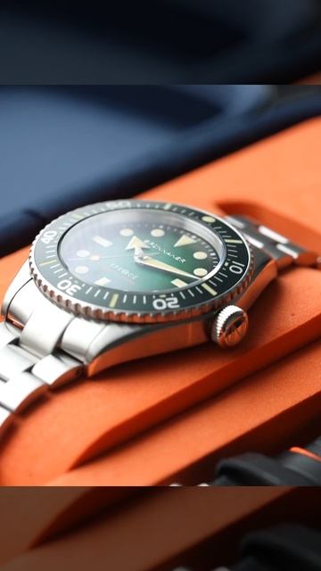 Часы Spinnaker Spence SP-5097-44 смотреть онлайн