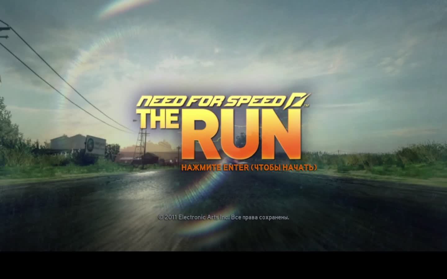 NFS RUN прохождение на механике стрим №1 смотреть онлайн