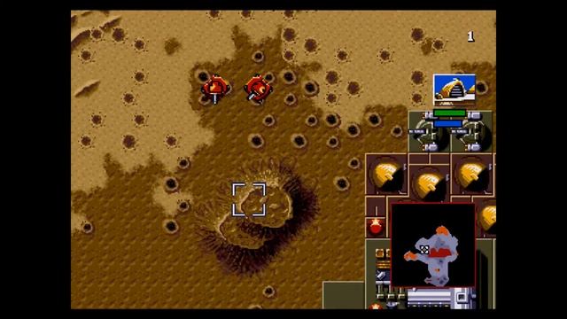 Dune 2 Battle for Arrakis Mission 6 Part 2/6 смотреть онлайн