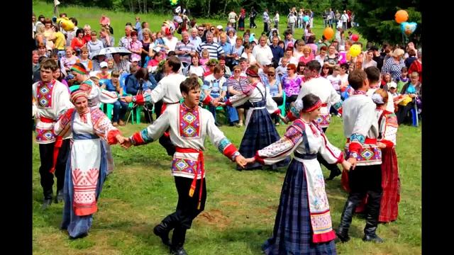 Славянка 2021/1 Пробуждение Russian Pop Best Music Magazine смотреть онлайн