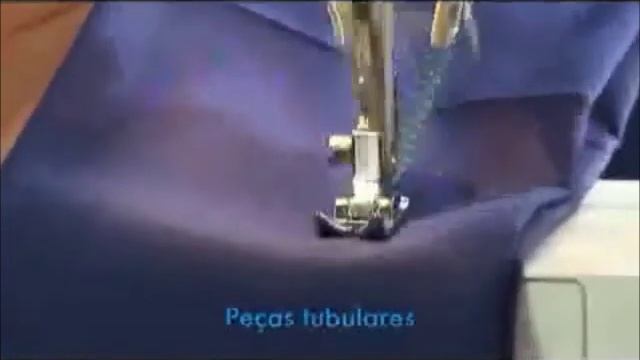 Máquina de Costura Doméstica - Brother LS2125i смотреть онлайн