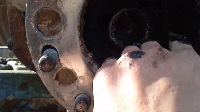 Ремонт трактора Т-40 🇺🇦 смотреть онлайн