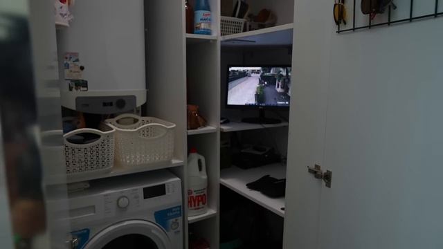 Kuşadası Değirmendere'de Full Donanımlı Satılık Villa #157 смотреть онлайн