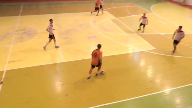 КФЛ 2015/16 MasterTeh - Никос 3:4 смотреть онлайн