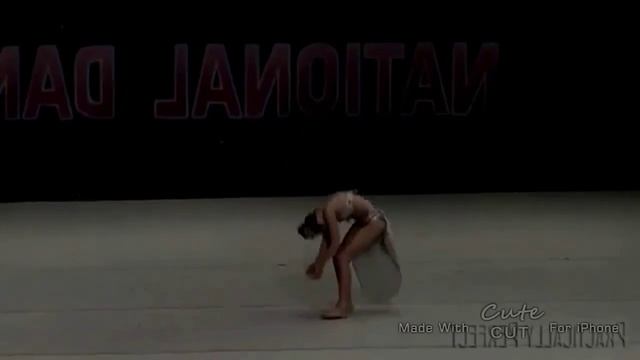 Sophia Lucia RP Solo | Drops Of Jupiter