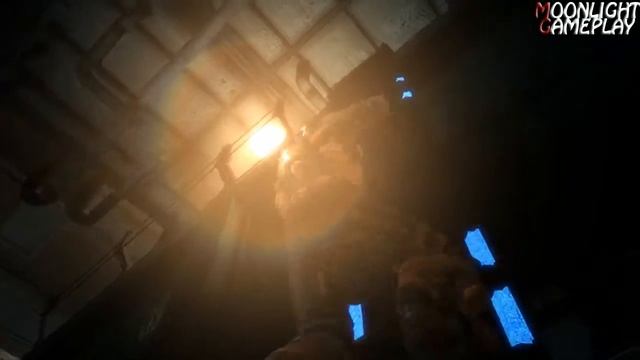 E-CRAFT и MOONLIGHT - На страже Космоса смотреть онлайн