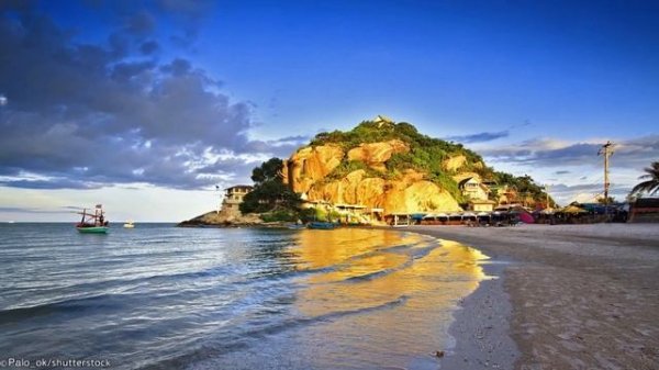 iSanook Resort & Suites Hua Hin