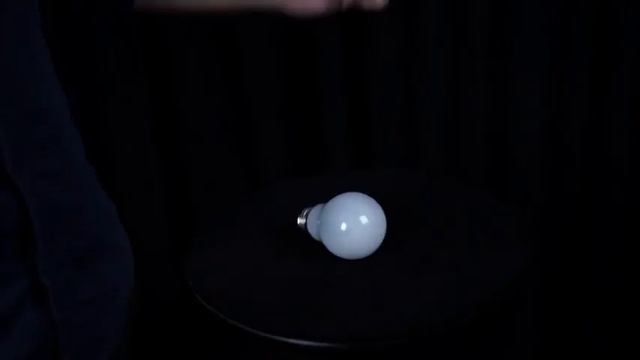Saturn Magic -SHINE (with Remote) By Magic 007 & MS Magic  - Trick