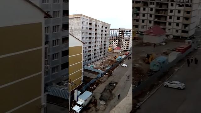 Атырау мик.рвй.Нурсая смотреть онлайн