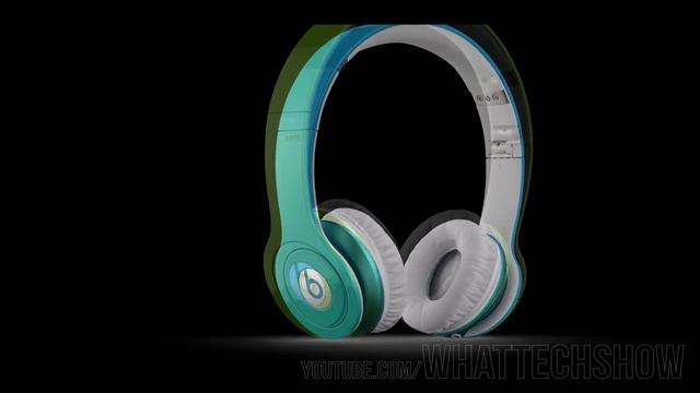 NEW COLORS FOR BEATS BY DRE SOLO HD смотреть онлайн
