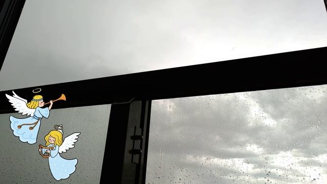 УЧИМСЯ ОСТАНАВЛИВАТЬ КАТАКЛИЗМЫ 🗝️ 18 ИЮНЯ БЫЛ ГРАД и ВЕТЕР 🗝️ КАК Я ЭТО ДЕЛАЮ. ПОРА УМЕТЬ. смотреть онлайн