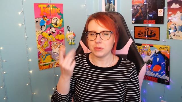 SATURN BOMBERMAN and checking out a BRAND NEW Sega Saturn Controller! - Erin Plays смотреть онлайн