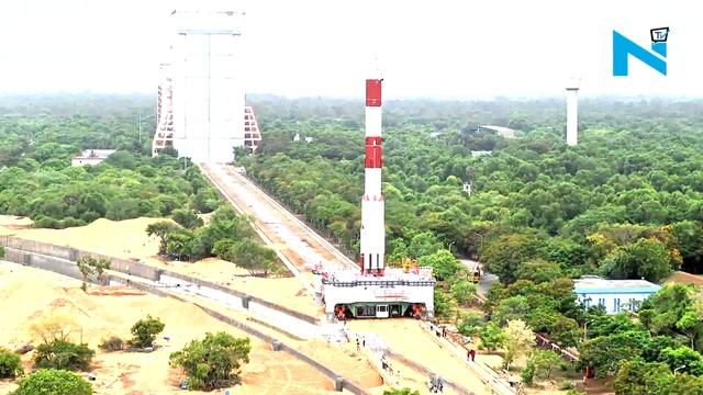 ISRO to launch 104 satellites on Feb 14, 88 will be from US смотреть онлайн