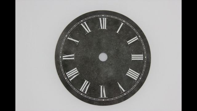 Create a Large Clock with an 22" Antique Dial Face смотреть онлайн