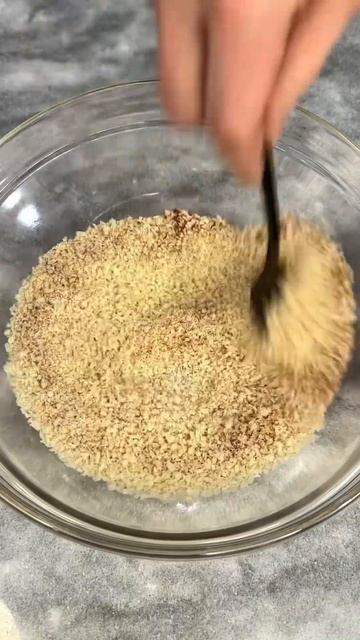 Hot honey chicken tenders 🍯🔥🐓 смотреть онлайн